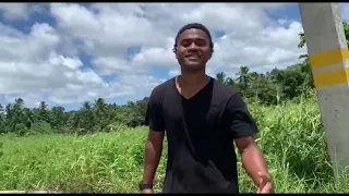 Mataboko Sa Qai Rai _ Anasa Matata - Lawx B Tabucala [Official Music Video]