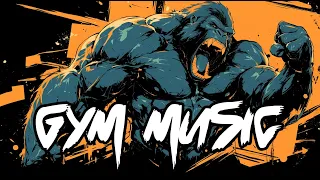 PRIMAL Workout Music 🔥 Best Gym Mix 🔥 Motivational Dark Cyberpunk Bodybuilding Training Motivation