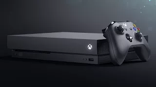 Xbox One X: What's Under The Hood - IGN Access