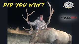 Pro Membership Sweepstakes Drawing for Premium White-Tail/Elk Hunt