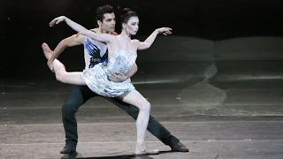 Балет “Ундина“ / “Ondine“ ballet