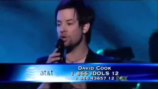 DAVID COOK COMPLETE PERFORMANCES