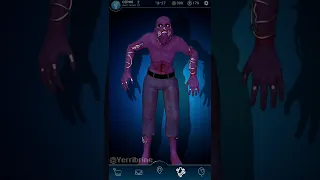 FNAF AR Scooped Michael Afton - Workshop Animation