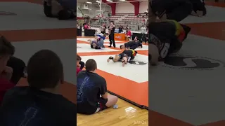 Wrestling 🤼 vs BJJ 🥋