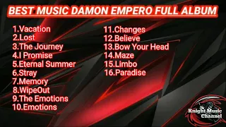 🎵DAMON EMPERO FULL ALBUM 2020