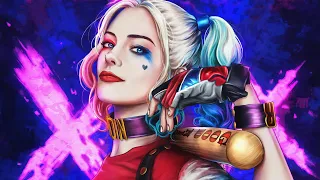 Cherry Bomb | Harley Quinn