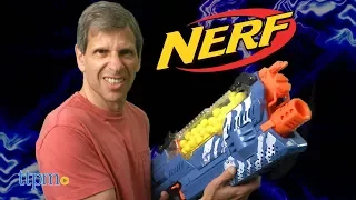 Nerf Rival Nemesis MXVII-10K from Hasbro