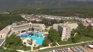 Rixos Premium Tekirova 5* (Кемер - Турция)