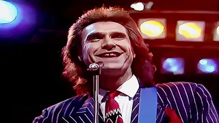 The Kinks - Come Dancing TOTP 18-8 1983