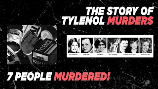 The Story of the 1982 Tylenol MURDERS...