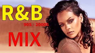 90s - 2000s R&B MIX ~ Rihanna,Ne Yo, Beyonce, Usher, Chris Brown, Beyonce, Chaka Khan, 112 & More
