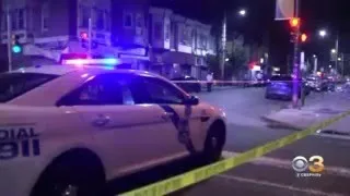 Nearly 80 Shots Fired In West Philadelphia Shooting That Killed 2 Men