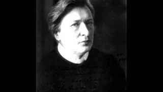 Ferruccio Busoni Plays Liszt Reminiscences de Don Juan Piano-Roll