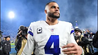 Dak Prescott || “Believe” || Official Comeback Highlights ᴴᴰ