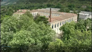 Empreinte vivante, le patrimoine industriel en Ardèche - Version française