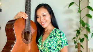 My First Guitars | Thu Le