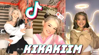 Kikakiim BEST TikTok Compilation | Kristina Kim TikTok Compilation  (Part 2)