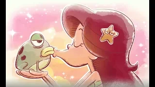 Zig & Sharko - THE FROG AND PRINCESS MARINA 💛NEW SEASON 3💛 COMPILATION 2019