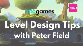 Level Design & Environment Art Tips and Techniques from Peter Field, Media Molecule