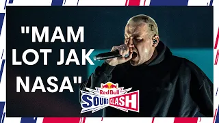 Otsochodzi - Nie, Nie | Red Bull SoundClash