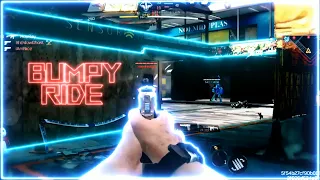 Bumpy Ride - COD Mobile Montage | By Slayer Beast