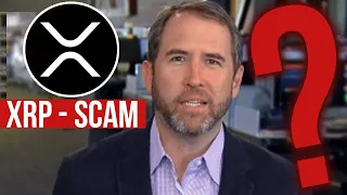 RIPPLE XRP СМЕРТЬ ИЛИ РАЗВОД ИНВЕСТОРОВ???