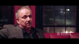 I Am Texas: Jimmie Vaughan on Stevie Ray Vaughan | Bullock Museum Texas Story Project
