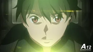 Aldnoah Zero - Opening 2 Full version by "AlexanderVersion (A12)"