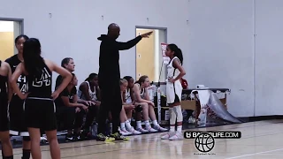 Kobe Bryant, el Entrenador, el Padre, Gianna "Gigi" Bryant QEPD. basketball highlights