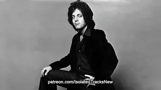 Billy Joel - Uptown Girl (Drums Only)