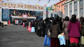 Democracy, DPRK style: North Korea holds 'election'