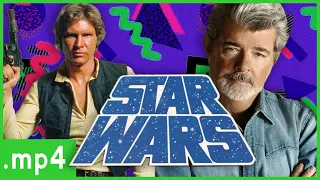 What Why Who and How is Star Wars (1977) Still Popular