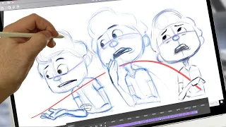 Get Better At Animation QUICKLY With This Exercise