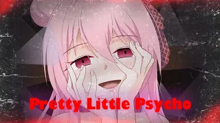 ［AMV］Happy Sugar Life - Pretty Little Psycho