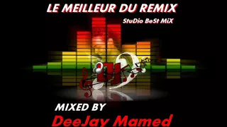 Hasni sghir - Galbi Mkalech - Remix By Dj Mamed.wmv