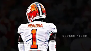 Andrew Mukuba 🔥 Top Safety In College Football ᴴᴰ