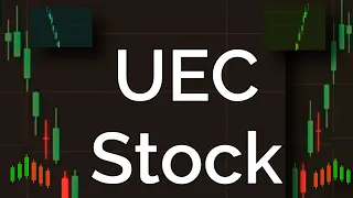 UEC Stock Price Prediction News Today and Technical Analysis 17 April - Uranium Energy Corp