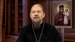 Воскресные беседы с епископом Каскеленским Геннадием. Святитель Феодосий Черниговский