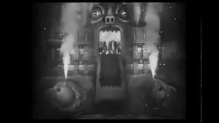 Metropolis Moloch