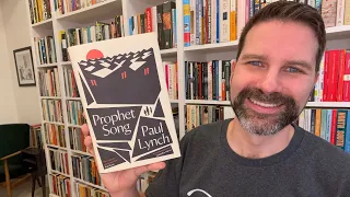 Prophet Song by Paul Lynch / Review