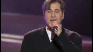 Валерий Меладзе  Актриса Песня года 1996