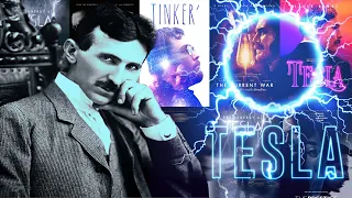 Ilmuan Terbaik Sekaligus Terlupakan Dalam Sejarah | Kisah dan Film NIKOLA TESLA