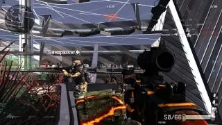 Warface | Ликвидация | Часть 3