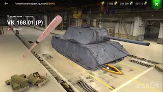 How Vk 168.01(P) is made