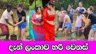 දැන් ලංකාව හරි වෙනස් | YouJudge.lk