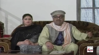 Comedy of Mastana Sohail Ahmed Sakhawat Naz - PAKISTANI STAGE DRAMA COMEDY CLIP