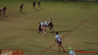 KPTV Ep 7 - Keebra Park Rugby League 2019