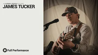 James Tucker  | OurVinyl Sessions