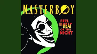 Feel The Heat Of The Night (Free & Independent Mix) (Ремикс)