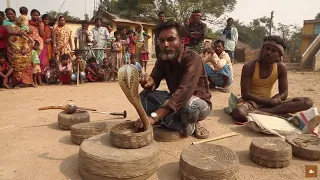 The jobs of the impossible - In the suburbs of Calcutta